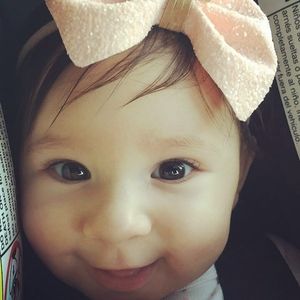 Meet your Posher, Gabrielle